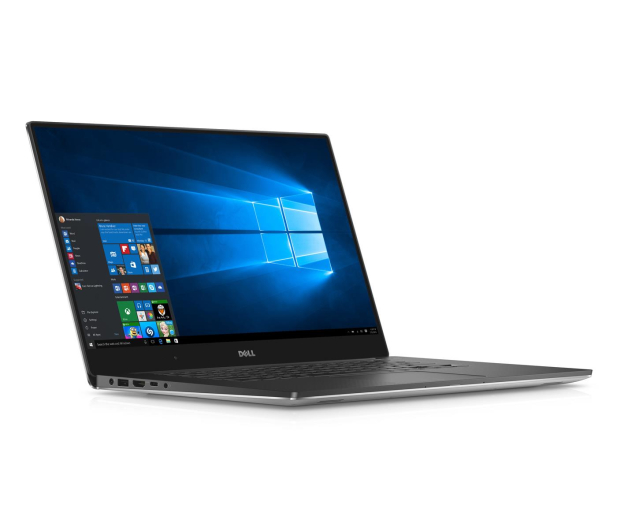 Dell XPS 15 (9550) i7-6700HQ/16G/512/10Pro GTX960M UHD - 278462 - zdjęcie